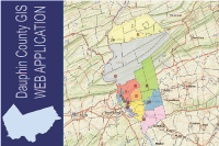 dauphin county parcel viewer