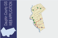 Dauphin County Pa Gis Welcome To Dauphin County, Pa